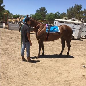 Meet your Posher, Eric